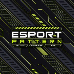 Esport pattern